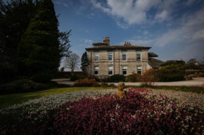Spacious, Luxury home nr Cartmel & Lake Windermere